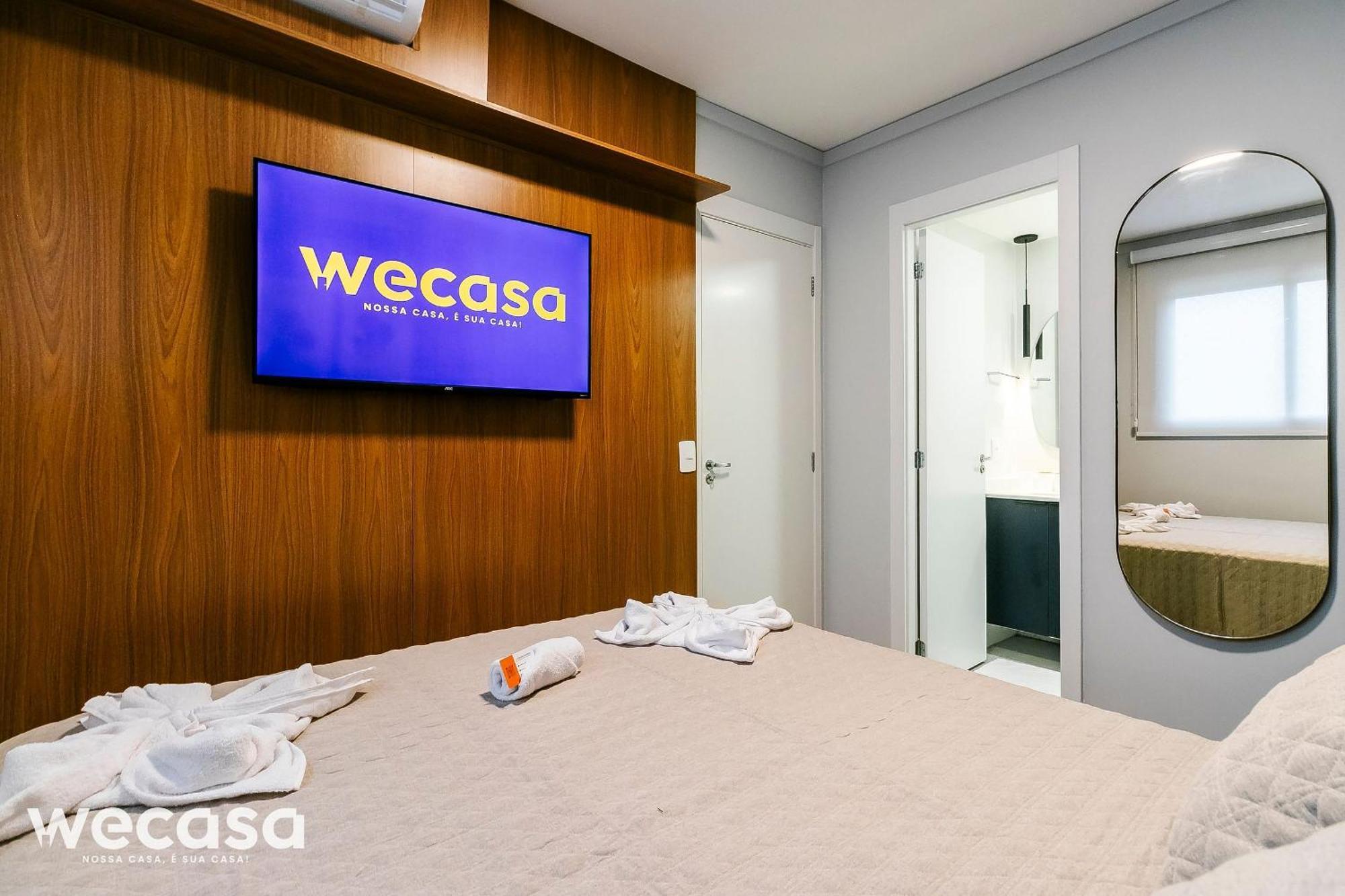 Apartamento Apto I Vibe Pinheiros - C/piscina - Shop. Eldorado *