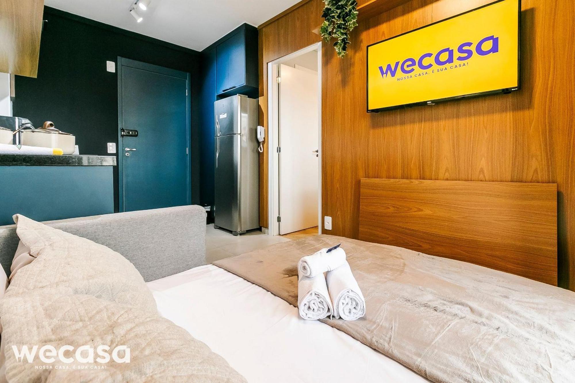 Apartamento Apto I Vibe Pinheiros - C/piscina - Shop. Eldorado