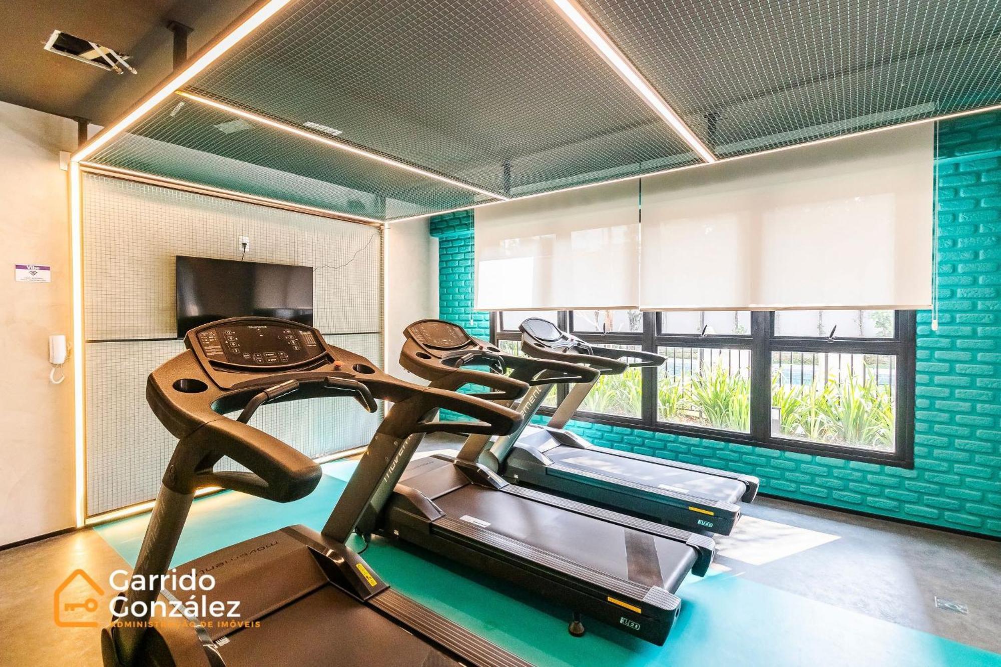Apartamento Apto I Vibe Pinheiros - C/piscina - Shop. Eldorado São Paulo