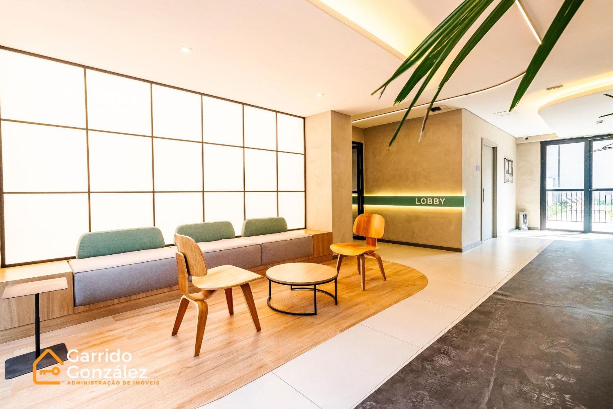 Apartamento Apto I Vibe Pinheiros - C/piscina - Shop. Eldorado São Paulo