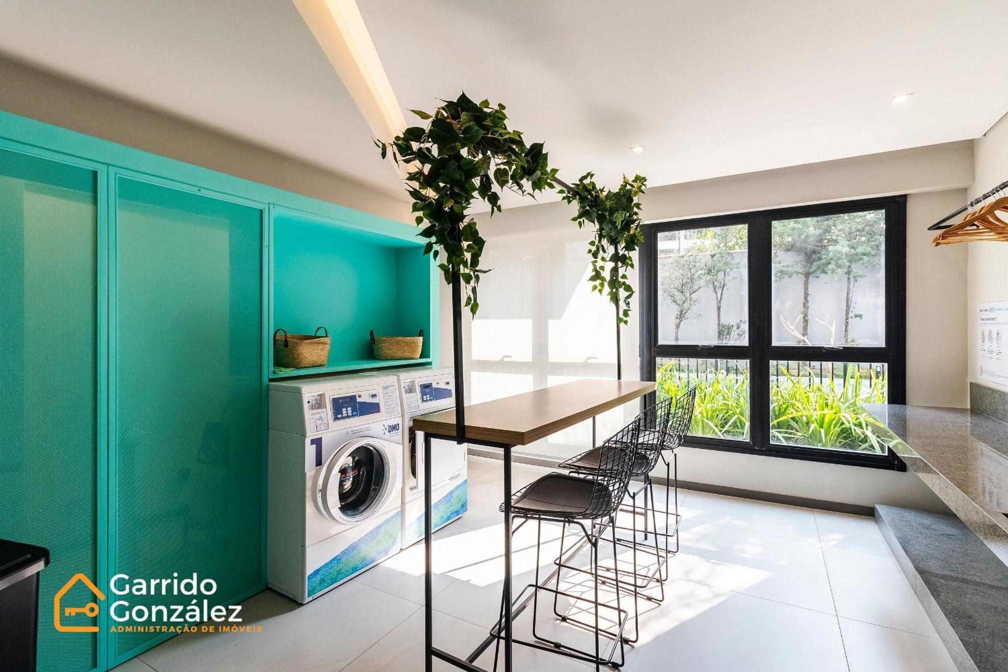 Apto I Vibe Pinheiros - C/piscina - Shop. Eldorado * São Paulo